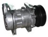 AUTOCLIMA 40405107 Compressor, air conditioning